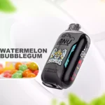 2025 Neueste ANU Vista 30000 Züge Wassermelonen Kaugummi niedriger Nikotingehalt billig europäisches Lager, Direktlieferung (1)