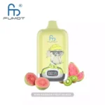 2025 Top Randm Digital Box 12000 Puffs Kiwi Passionsfrucht Guave Direktlieferung ab europäischem Lager 5-7 Tage bis zur Ankunft