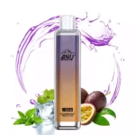 2025er-Reihe ANU Crystal 10000 Züge Passionsfrucht Melonen Eis Rabatt billig europäisches Lager, Direktlieferung (1)