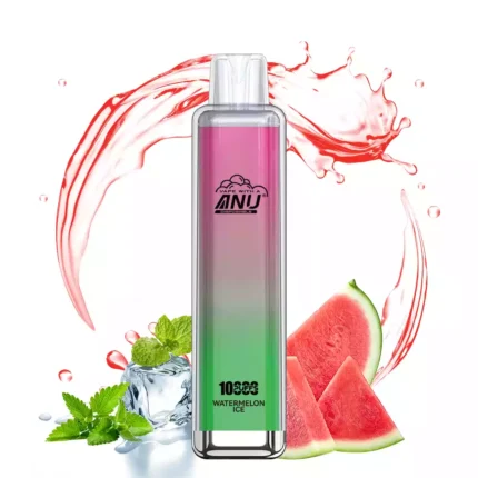 2025er-Reihe ANU Crystal 10000 Züge Wassermeloneneis Direkt ab Werk europäisches Lager, Direktlieferung (1)