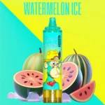Der beste Preis für RandM Tornado 15000 Züge Wassermeloneneis im Jahr 2025, direkt ab europäischem Lager versandt, Lieferung in 5-7 Tagen (3)