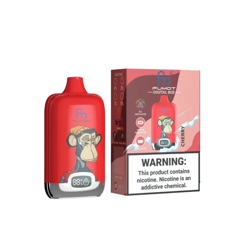 Vape 12000 Züge günstig