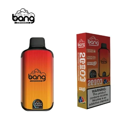 Bang Vape 20K Puffs Blueberry Watermelon