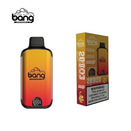 Bang Vape 20K Puffs Red Bull