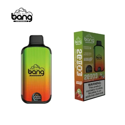 Bang Vape 20K Puffs Strawberry Kiwi